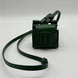 BOYY Romeo Tech AirPods Nano leather mini bag